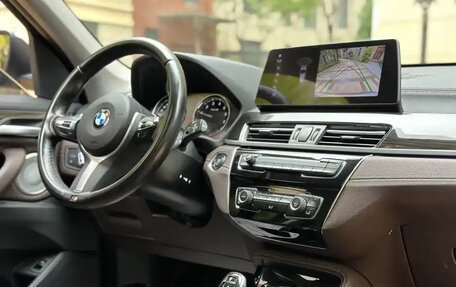 BMW X1, 2021 год, 2 190 099 рублей, 12 фотография