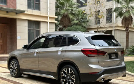 BMW X1, 2021 год, 2 190 099 рублей, 7 фотография