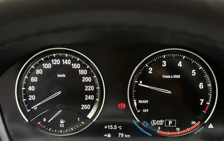 BMW X1, 2021 год, 2 190 099 рублей, 8 фотография