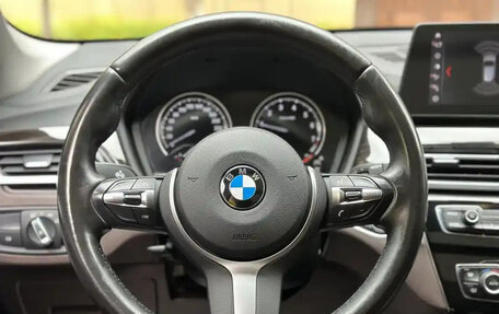 BMW X1, 2021 год, 2 190 099 рублей, 9 фотография