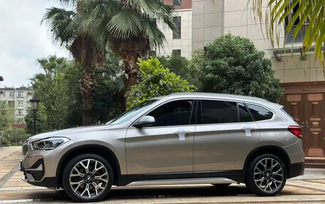 BMW X1, 2021 год, 2 190 099 рублей, 5 фотография