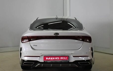 KIA K5, 2021 год, 1 875 000 рублей, 3 фотография