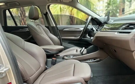 BMW X1, 2021 год, 2 190 099 рублей, 10 фотография