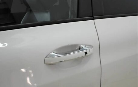 KIA K5, 2021 год, 1 875 000 рублей, 11 фотография