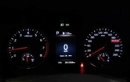 KIA K5, 2021 год, 1 875 000 рублей, 6 фотография