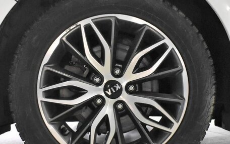 KIA K5, 2021 год, 1 875 000 рублей, 17 фотография