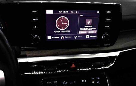 KIA K5, 2021 год, 1 875 000 рублей, 7 фотография