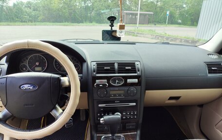 Ford Mondeo III, 2006 год, 580 000 рублей, 2 фотография