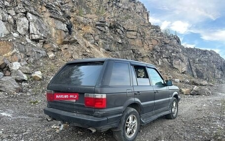 Land Rover Range Rover III, 2001 год, 620 000 рублей, 5 фотография