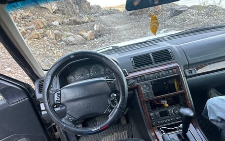 Land Rover Range Rover III, 2001 год, 620 000 рублей, 7 фотография