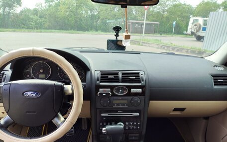 Ford Mondeo III, 2006 год, 580 000 рублей, 21 фотография