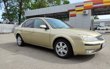 Ford Mondeo III, 2006 год, 580 000 рублей, 14 фотография