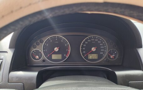 Ford Mondeo III, 2006 год, 580 000 рублей, 19 фотография