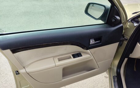 Ford Mondeo III, 2006 год, 580 000 рублей, 17 фотография