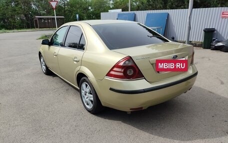 Ford Mondeo III, 2006 год, 580 000 рублей, 20 фотография