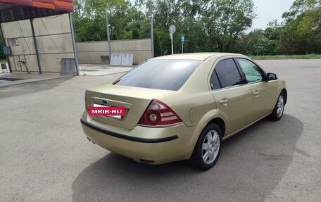 Ford Mondeo III, 2006 год, 580 000 рублей, 18 фотография