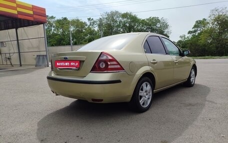 Ford Mondeo III, 2006 год, 580 000 рублей, 16 фотография