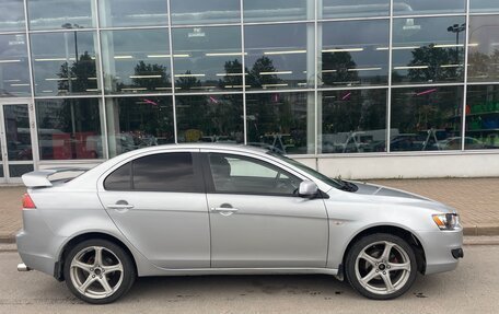 Mitsubishi Lancer IX, 2008 год, 550 000 рублей, 3 фотография