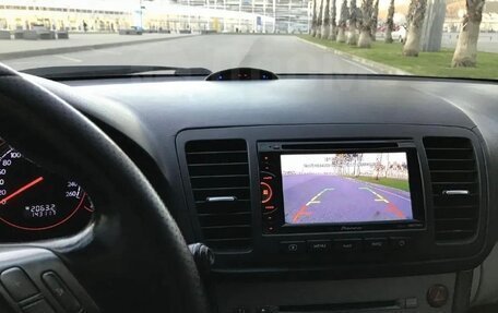 Subaru Legacy IV, 2004 год, 800 000 рублей, 3 фотография