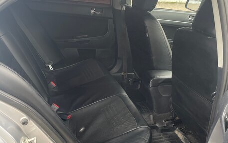 Mitsubishi Lancer IX, 2008 год, 550 000 рублей, 4 фотография