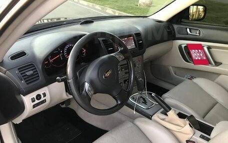 Subaru Legacy IV, 2004 год, 800 000 рублей, 4 фотография