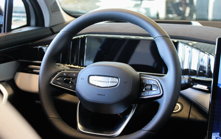 Geely Atlas, 2024 год, 3 917 190 рублей, 13 фотография