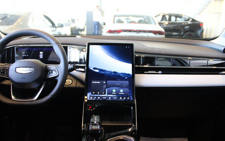 Geely Atlas, 2024 год, 3 917 190 рублей, 9 фотография