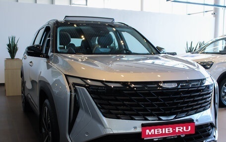 Geely Atlas, 2024 год, 3 917 190 рублей, 3 фотография