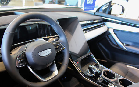 Geely Atlas, 2024 год, 3 917 190 рублей, 23 фотография