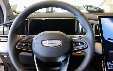 Geely Atlas, 2024 год, 3 917 190 рублей, 26 фотография
