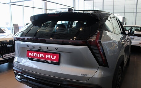 Geely Atlas, 2024 год, 3 917 190 рублей, 28 фотография