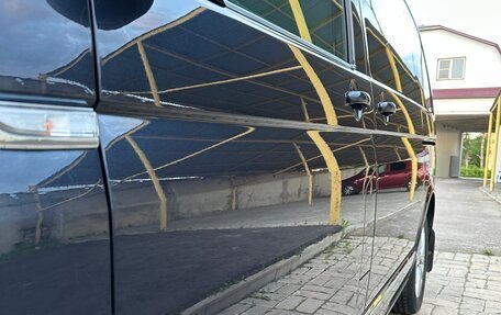 Volkswagen Multivan T6 рестайлинг, 2018 год, 5 200 000 рублей, 4 фотография