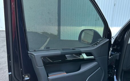 Volkswagen Multivan T6 рестайлинг, 2018 год, 5 200 000 рублей, 13 фотография