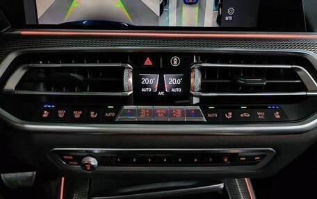 BMW X5, 2022 год, 5 860 000 рублей, 16 фотография