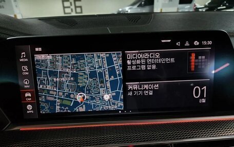 BMW X5, 2022 год, 5 860 000 рублей, 14 фотография