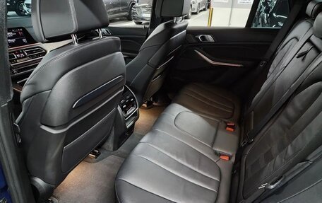 BMW X5, 2022 год, 5 860 000 рублей, 12 фотография