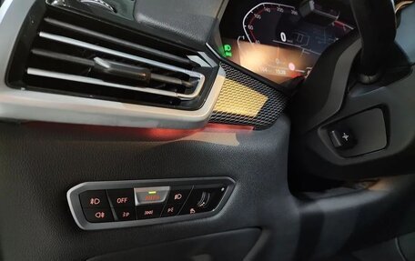 BMW X5, 2022 год, 5 860 000 рублей, 18 фотография