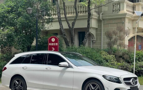 Mercedes-Benz C-Класс, 2021 год, 2 390 099 рублей, 3 фотография