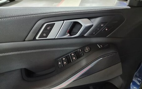 BMW X5, 2022 год, 5 860 000 рублей, 17 фотография