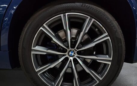 BMW X5, 2022 год, 5 860 000 рублей, 8 фотография
