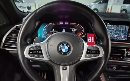 BMW X5, 2022 год, 5 860 000 рублей, 13 фотография