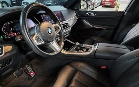 BMW X5, 2022 год, 5 860 000 рублей, 11 фотография