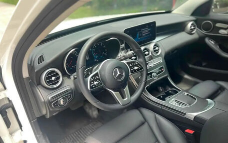 Mercedes-Benz C-Класс, 2021 год, 2 390 099 рублей, 15 фотография