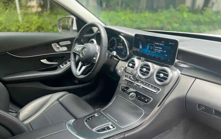 Mercedes-Benz C-Класс, 2021 год, 2 390 099 рублей, 8 фотография