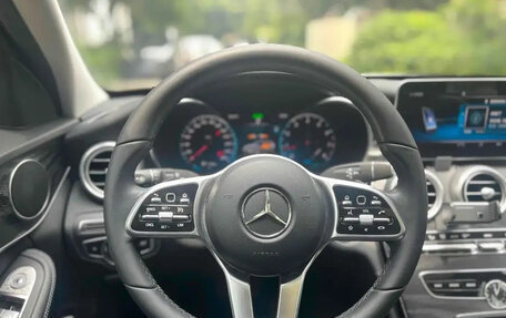 Mercedes-Benz C-Класс, 2021 год, 2 390 099 рублей, 10 фотография