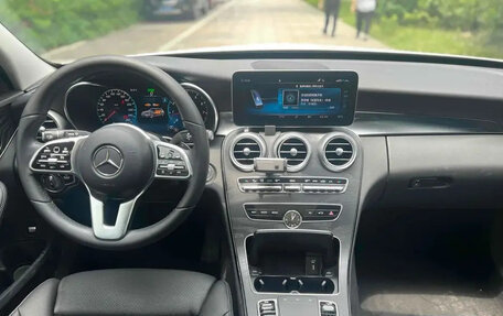 Mercedes-Benz C-Класс, 2021 год, 2 390 099 рублей, 11 фотография