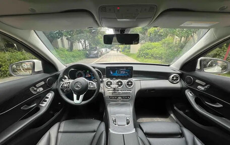 Mercedes-Benz C-Класс, 2021 год, 2 390 099 рублей, 9 фотография