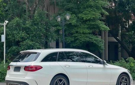 Mercedes-Benz C-Класс, 2021 год, 2 390 099 рублей, 7 фотография