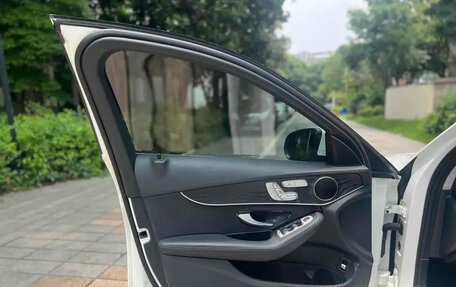 Mercedes-Benz C-Класс, 2021 год, 2 390 099 рублей, 13 фотография