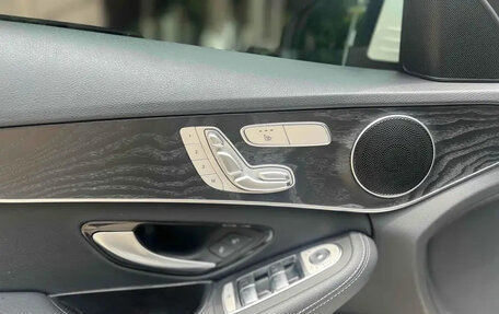 Mercedes-Benz C-Класс, 2021 год, 2 390 099 рублей, 14 фотография